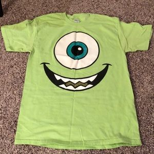 Disney’s Monsters Inc. Mike Wasowski T-shirt